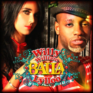 Album Baila from Lylloo