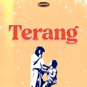 Album Terang (Kudamai Keroncong) from Kudamai