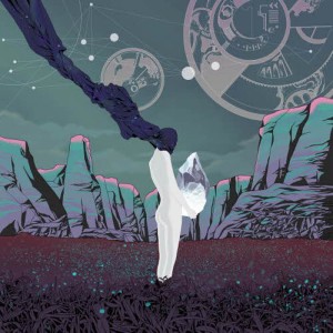Listen to Sound Waves Pt. 2 song with lyrics from A June