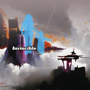 Listen to Invincible song with lyrics from Eric Thomas