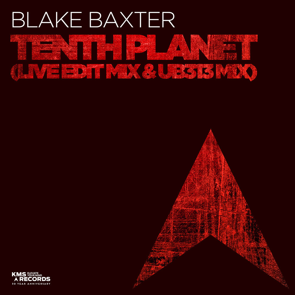 Tenth Planet (UB313 Extended Remix)