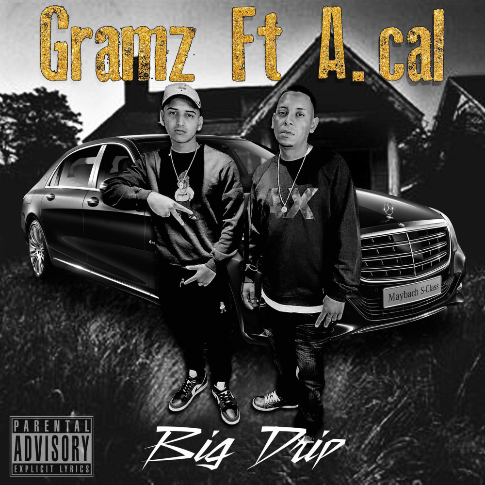 Big Drip (Explicit)