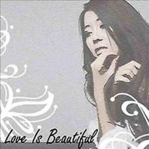 收聽白智英的Love is beautiful歌詞歌曲