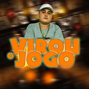 Listen to Virou o Jogo (Explicit) song with lyrics from Equipe Funk Favela RS