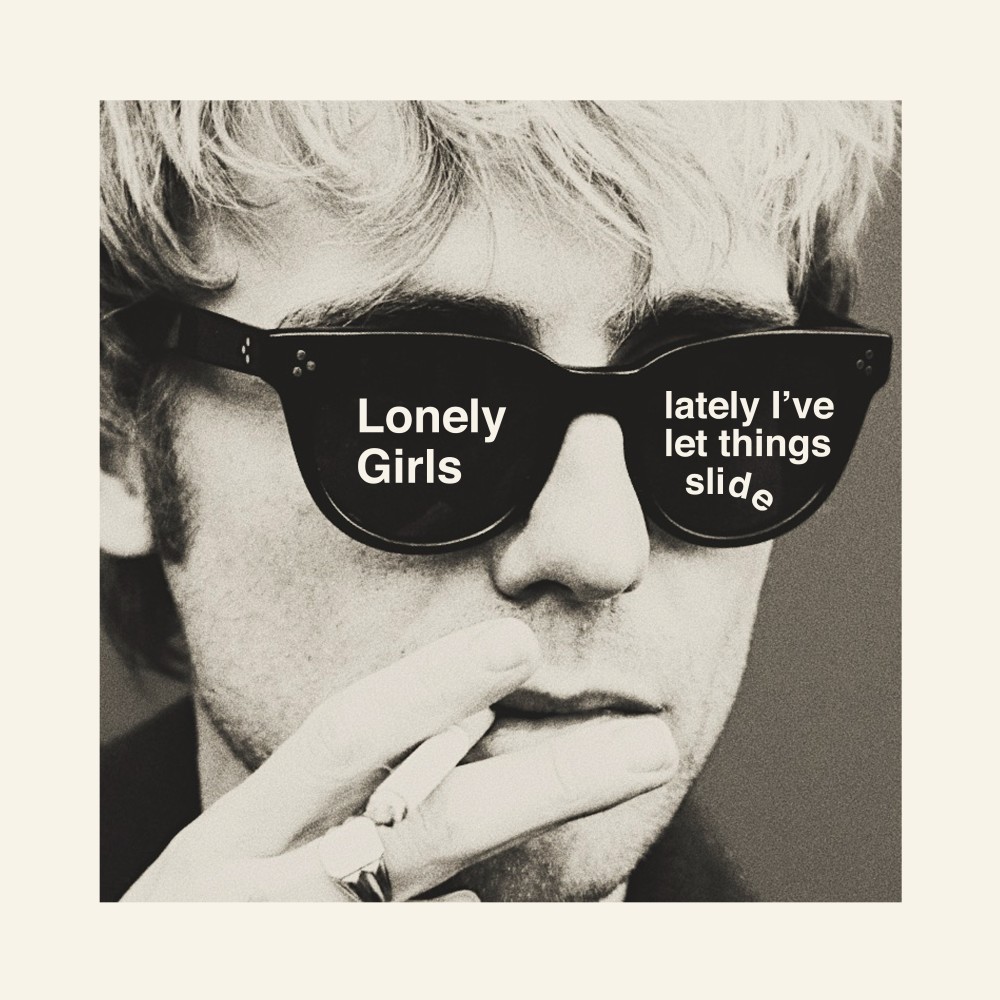 Lately I've Let Things Slide (Instrumental)