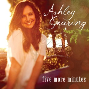 Ashley Gearing的專輯Five More Minutes