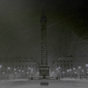 Album Vendôme (Explicit) from Smeels