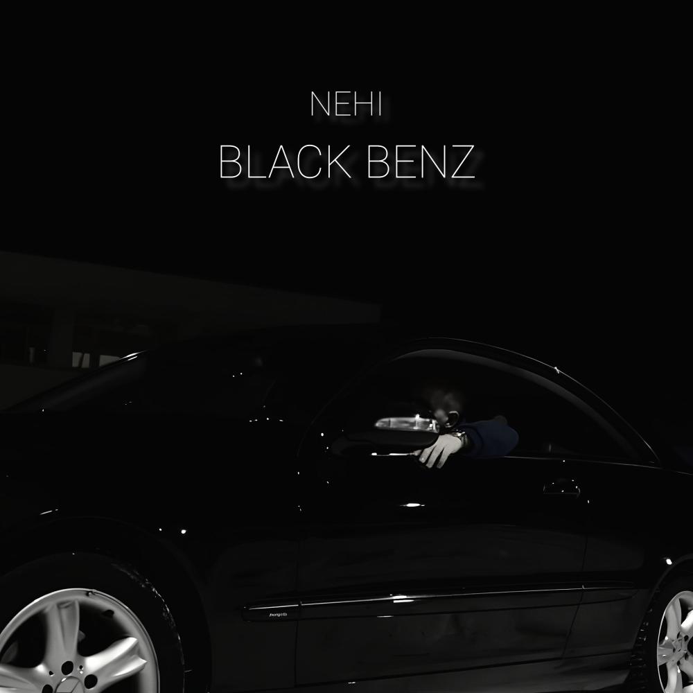 BLACK BENZ (Explicit)