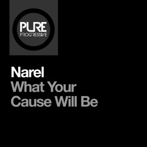 Narel的專輯What Your Cause Will Be