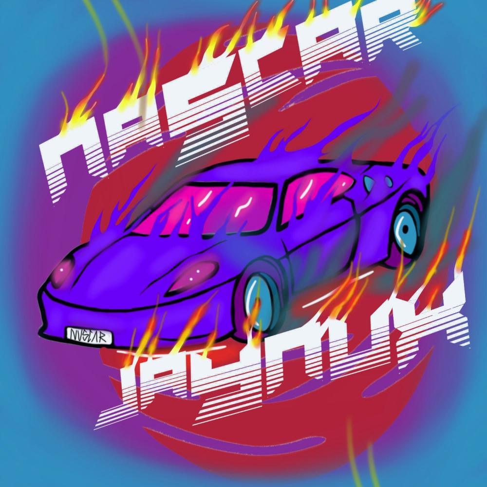 nascar (Explicit)