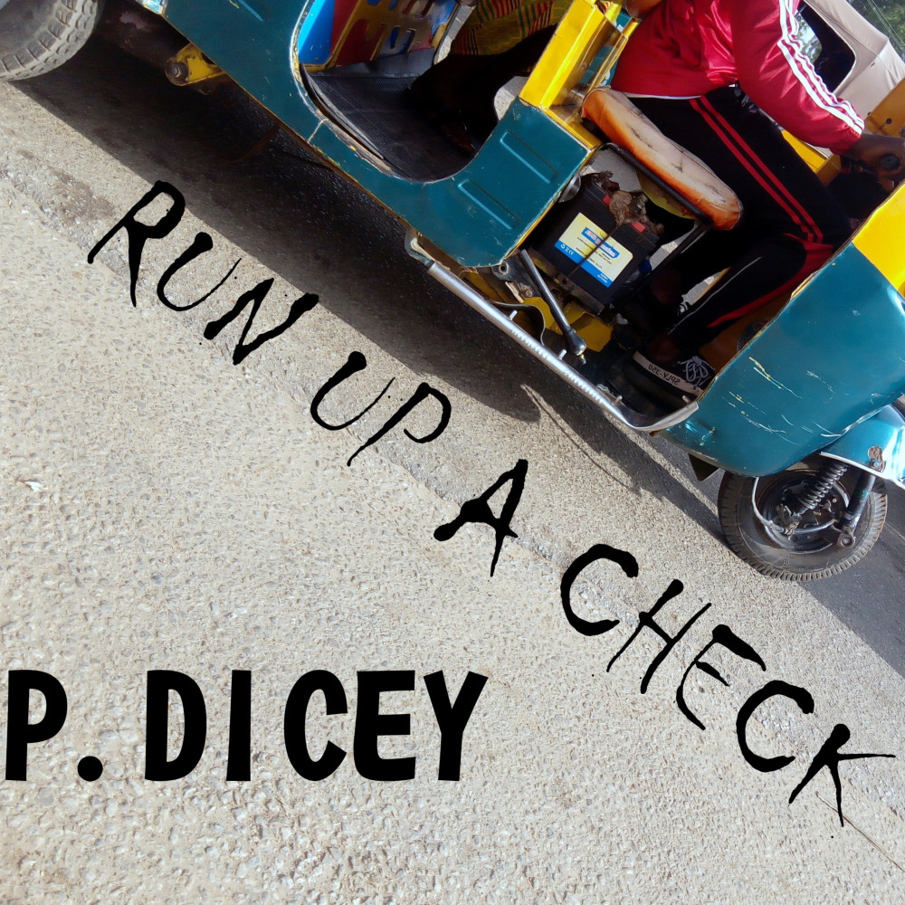Run Up a Check (Explicit)