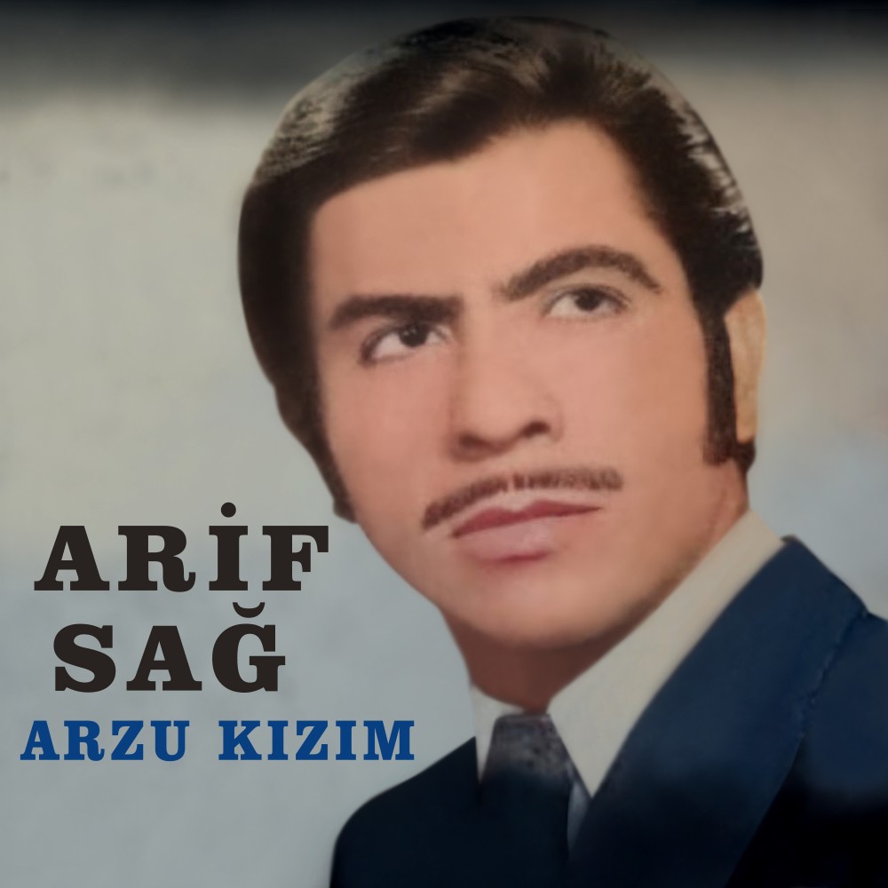 Arzu Kızım