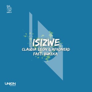 Album Isizwe oleh Claudia León