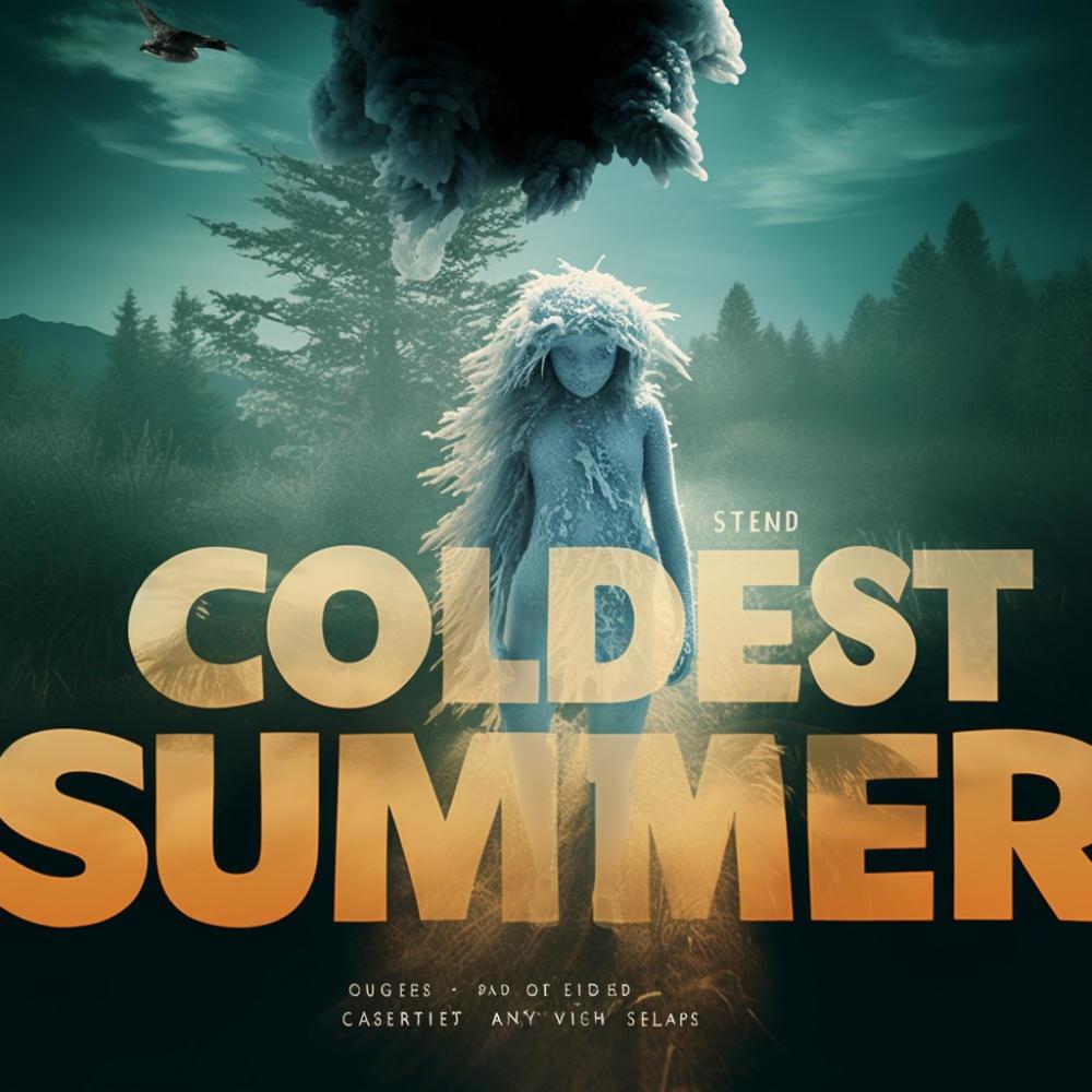 Coldest Summer (Explicit)