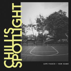 อัลบัม Run Game ศิลปิน Lupe Fiasco