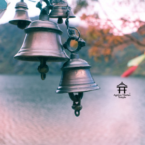 Album Bells of the Soul’s Return from Ageless xizang Temple