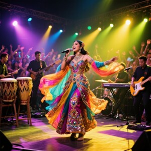 default playlist img