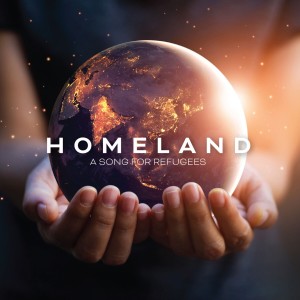 Album Homeland: A Song for Refugees oleh Wouter Kellerman