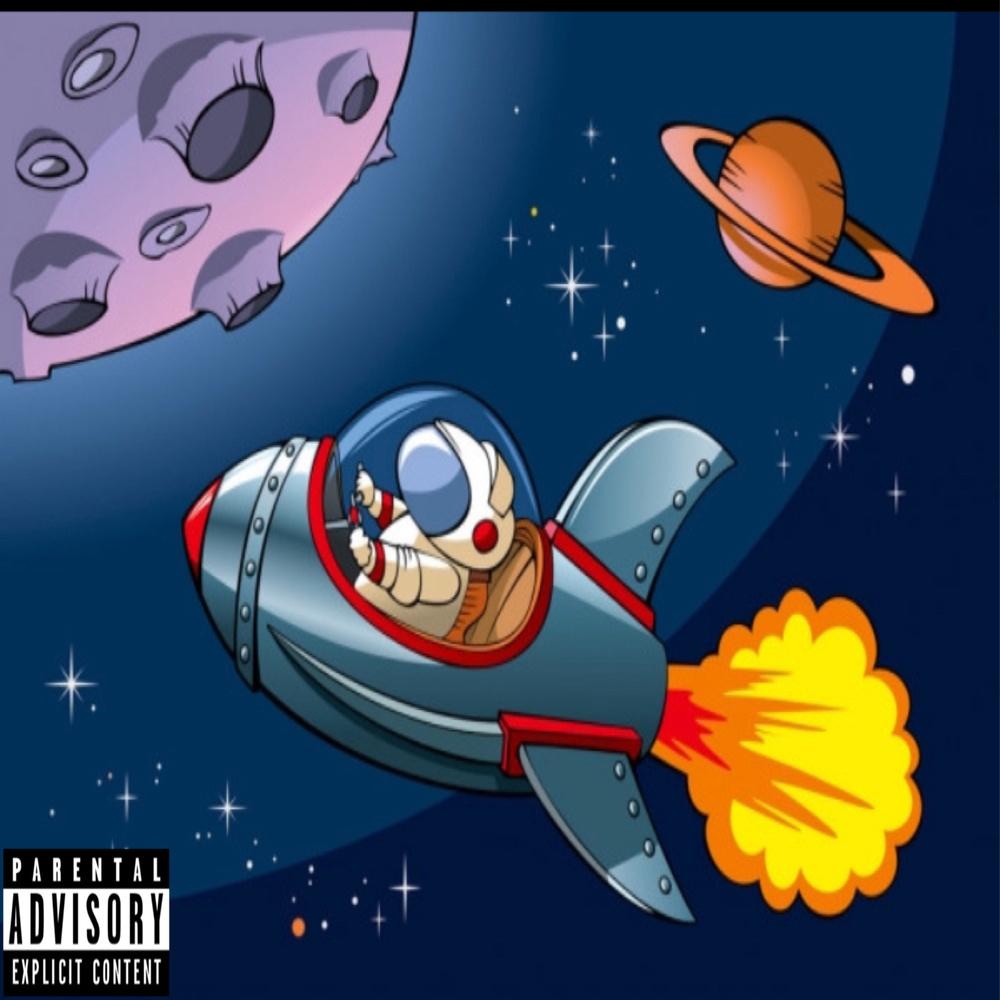 Spaceship (Explicit)