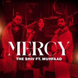 Listen to MERCY song with lyrics from The Shiv