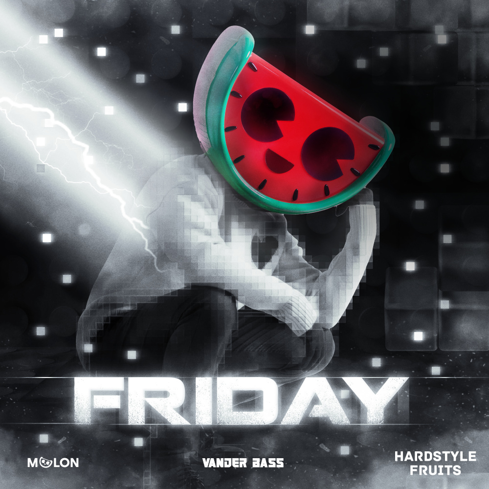 Friday (Sped Up)