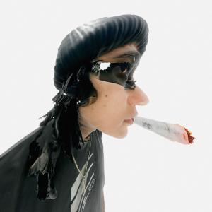 Eyedress的專輯Stoner (Explicit)