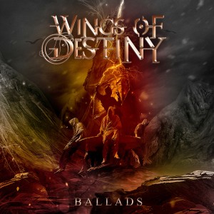 ดาวน์โหลดและฟังเพลง Time Will Tell พร้อมเนื้อเพลงจาก Wings of Destiny
