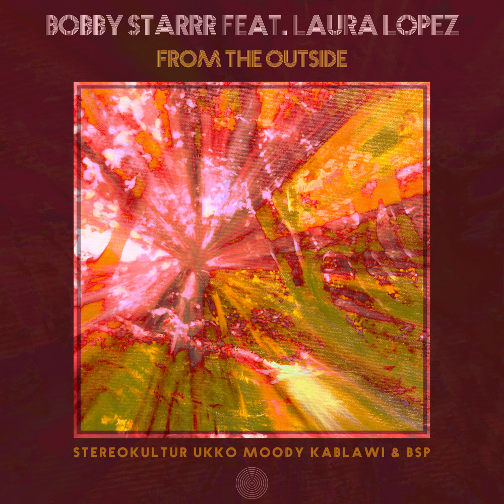 From the Outside (Moody Kablawi & Bobby Starrr Remix)