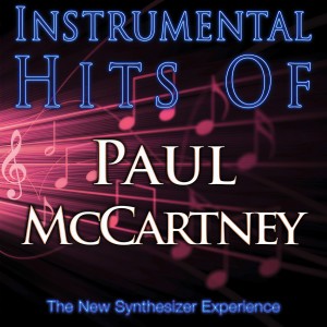 ดาวน์โหลดและฟังเพลง Silly Love Songs พร้อมเนื้อเพลงจาก The New Synthesizer Experience