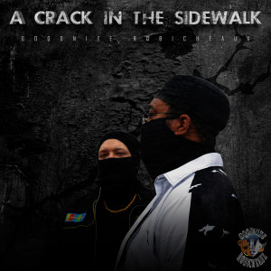 Album A Crack in the Sidewalk (Explicit) from Goodnite Robicheaux