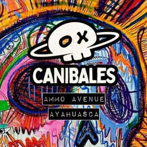 Dengarkan lagu Ayahuasca nyanyian Ammo Avenue dengan lirik