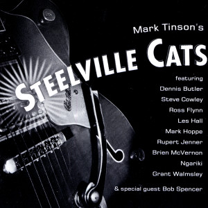 ดาวน์โหลดและฟังเพลง Joanna พร้อมเนื้อเพลงจาก Mark Tinson's Steelville Cats