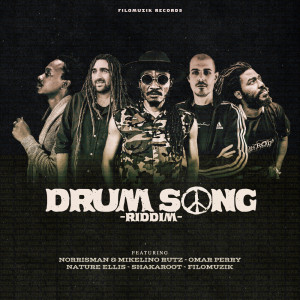 Listen to There Must Be A Way (Drum Song Riddim) song with lyrics from Shakaroot