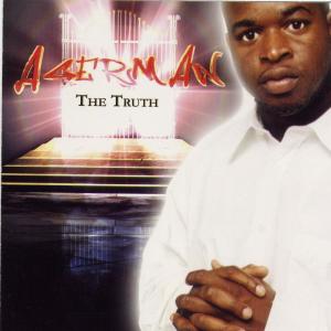 Agerman的專輯The Truth