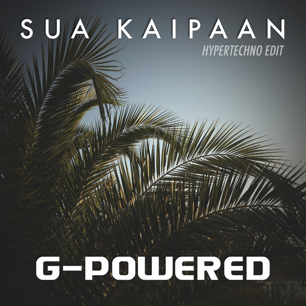 Sua Kaipaan (Hypertechno Edit)