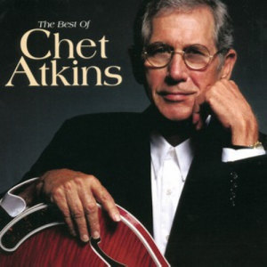 收聽Chet Atkins的Sometime, Someplace (Album Version)歌詞歌曲