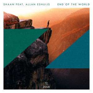 收聽Shaan的End Of The World歌詞歌曲