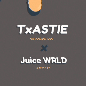 Album Empty from Juice WRLD