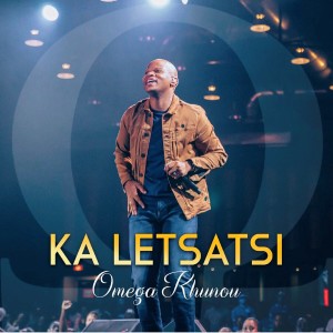 Album Ka Letsatsi (Live) from Omega Khunou