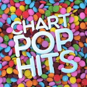 Pop Tracks的專輯Chart Pop Hits