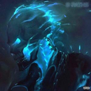 Listen to 8 Paths (Explicit) song with lyrics from Liu Ken