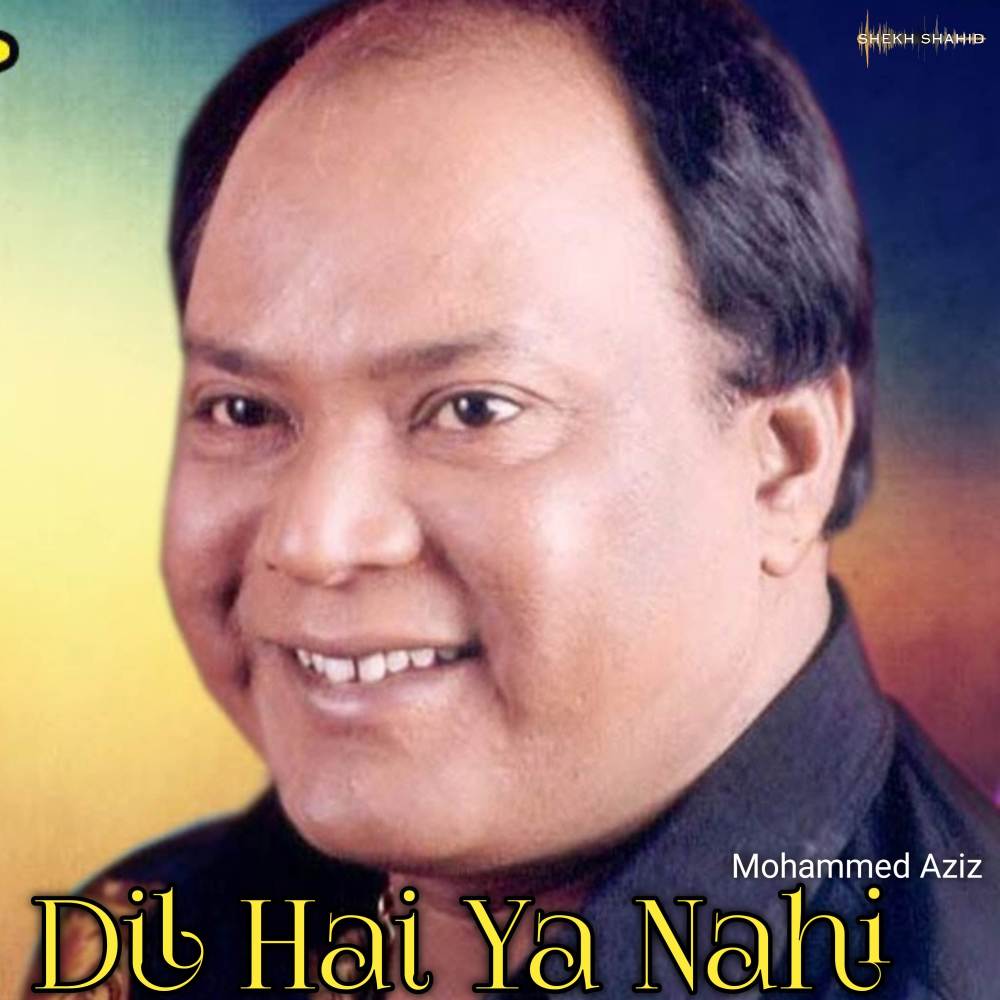 Aankhon Mein Jaadoo Hai