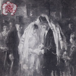 收听Matt Giordano的Wedding歌词歌曲