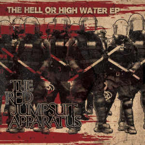 Dengarkan Choke lagu dari The Red Jumpsuit Apparatus dengan lirik