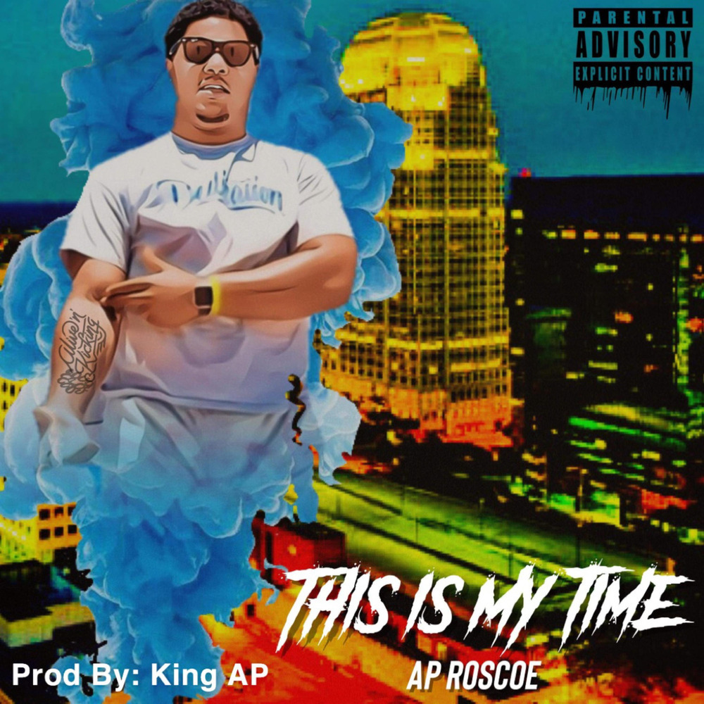 Swaggin (Explicit)
