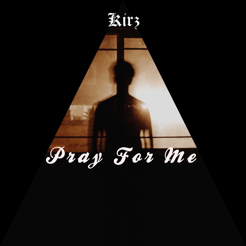 Pray for Me (Explicit)