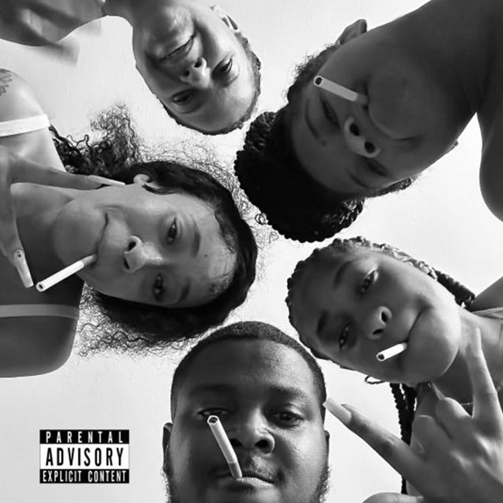 Blue Devils (Explicit)