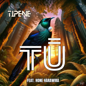 Tipene的專輯Tū (feat. Hone Harawira)