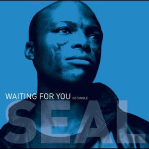 收聽Seal的Waiting for You (The Passengerz Remix)歌詞歌曲