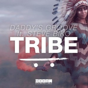 ดาวน์โหลดและฟังเพลง Tribe (feat. Steve Biko) [Extended Mix] (Extended Mix) พร้อมเนื้อเพลงจาก Daddy's Groove